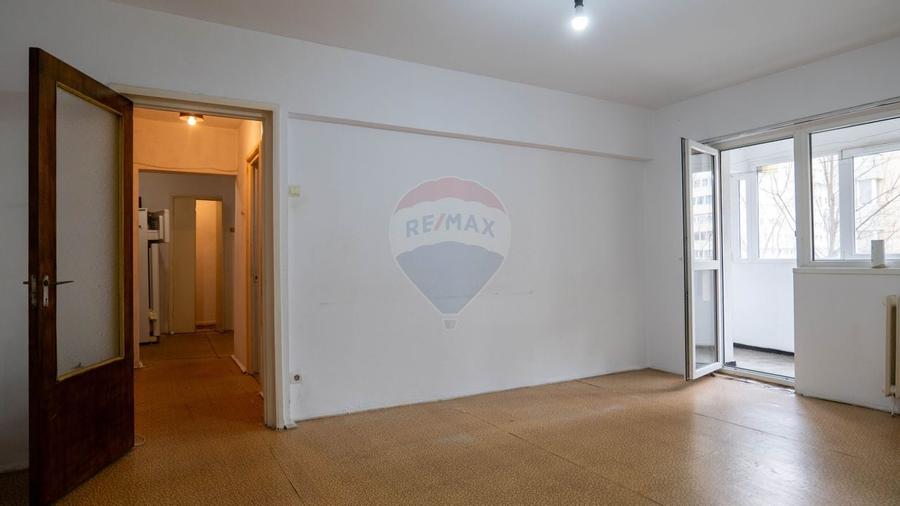 Vanzare apartament 3 camere de vânzare în zona Pantelimon - 8