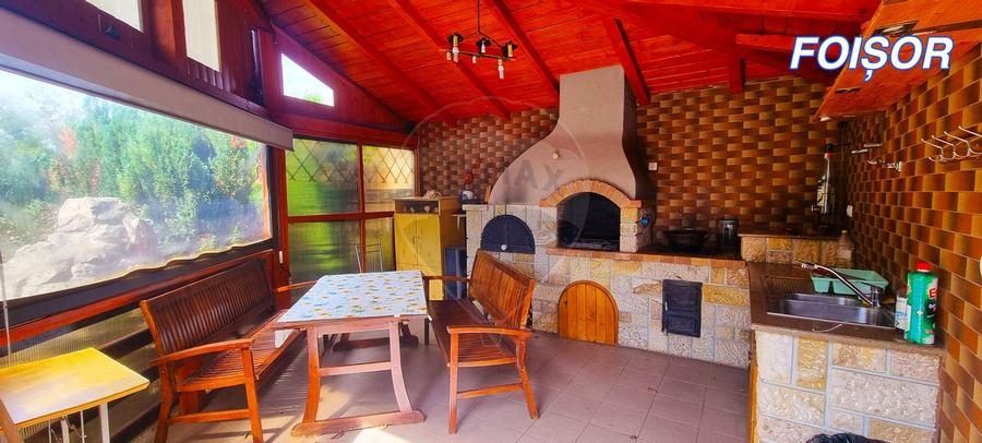 Eleganță și confort într-o casă cu personalitate - 20