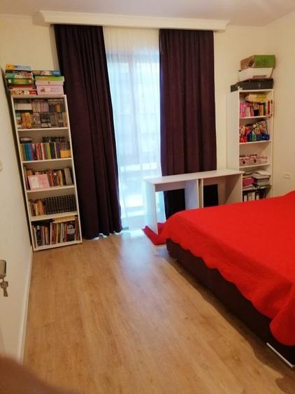 33335  Apartament 3 camere Campus - 1