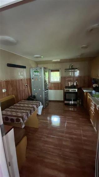 casa-vila, Bacau Piata sud - 5