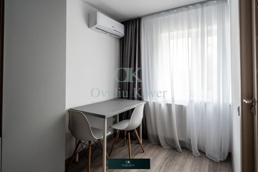 Garsionera de Inchiriat - 5