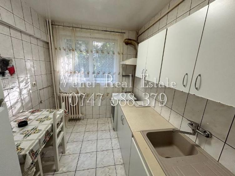 2 Camere 50 mp parter cu balcon Barajul Iezerul Lucretiu Patrascanu 0% Comision cumpărător - 1