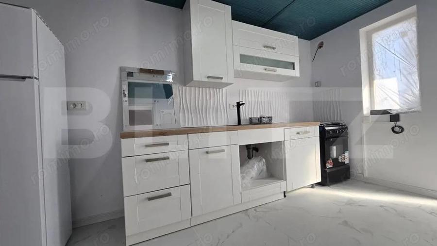 Casa noua, mobilata modern, utilata, 93 mp, Torontalului - 10
