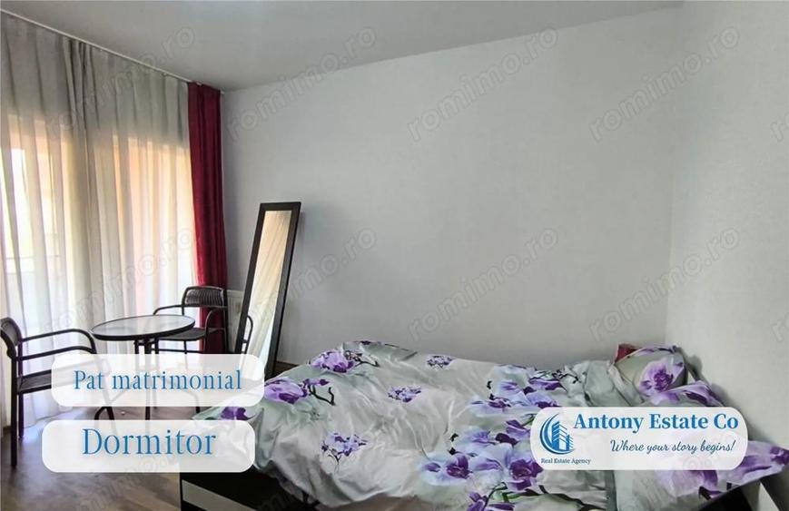 Apartament de inchiriat, 2 camere, Nufarul - Oradea - 7