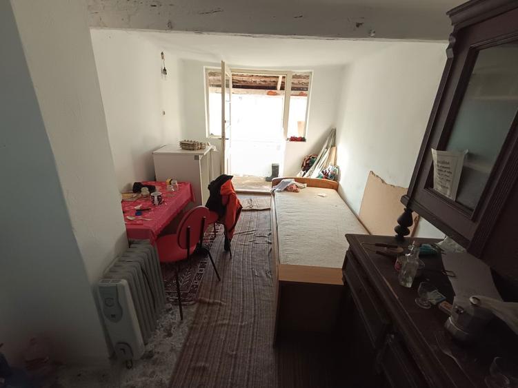 Teren 2000 mp cu front lat, + casa Biharkeresztes - 1