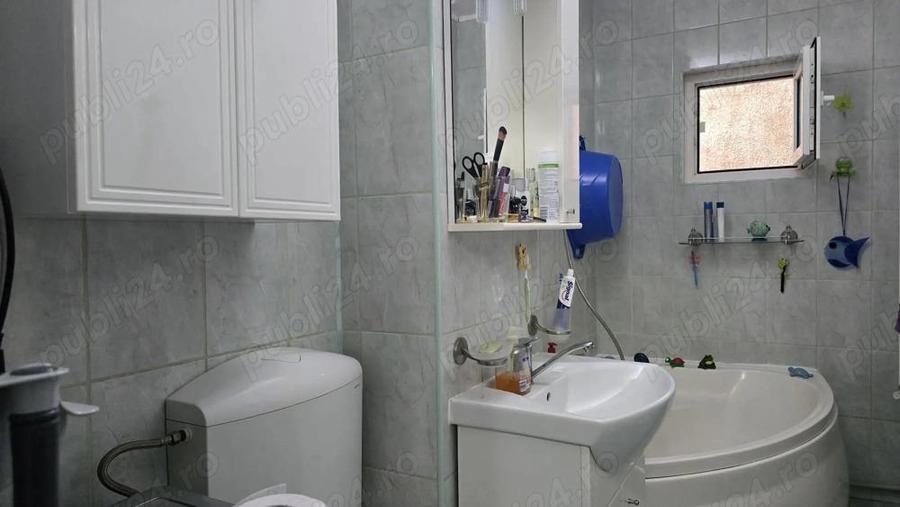 Apartament 3 camere in Deva, Bdul Decebal - 3