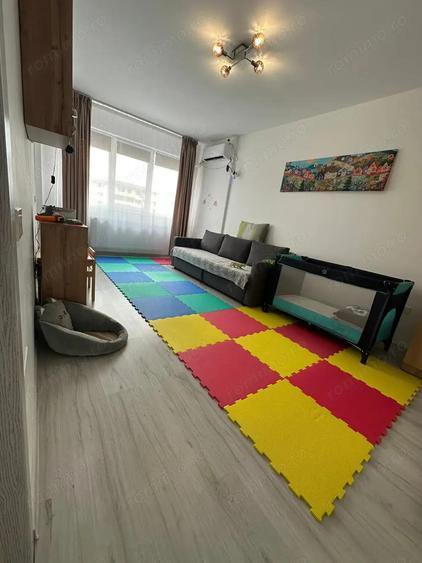 Apartament 2 camere | 50 mp utili | parcare inclusa Str. Leordeni | 89.900 - 2