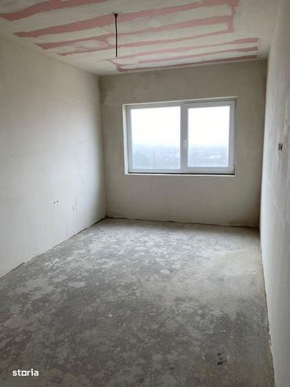 Apartament tip casa, 3 camere pe 2 nivele, gradina privata plus garaj - 5
