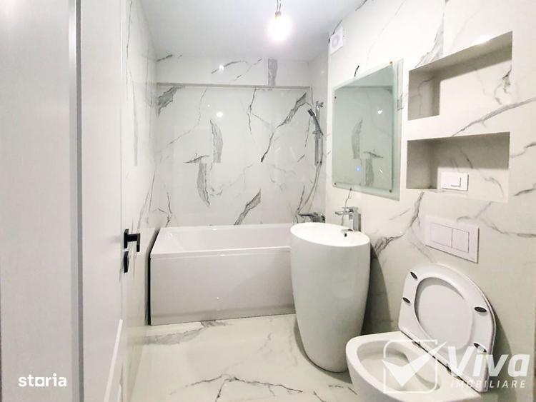 Urgent! Apartament 1 camera + loc parcare, Don Lake View - 7