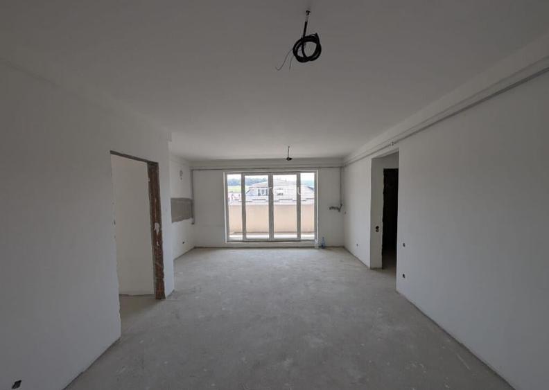 Ideal pt investitie! Apartament cu 3 camere, 71mp, zona CETATII