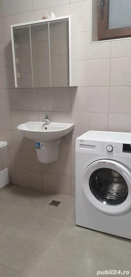 De inchiriat garsoniera 40mp,centrala proprie, loc de parcare - 3