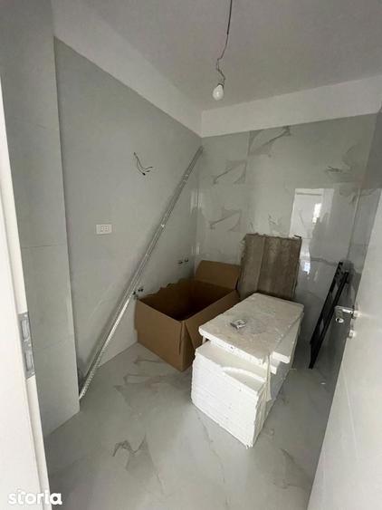 Apartament 2 camere cu curte proprie | 90 mp curte | Gata de mutat - 7