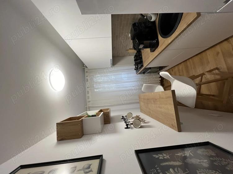 Garsoniera decomandata in zona Lujerului - Politehnica bloc anvelopat - 1