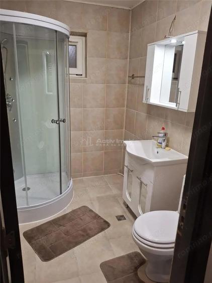 Resita, chirie, 2 cam. DEC. MOBILAT + UTILAT MODERN, parter - LUNCA - 10