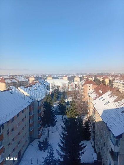 De vinzare in Miercurea Ciuc apartament cu 4 camere - 2