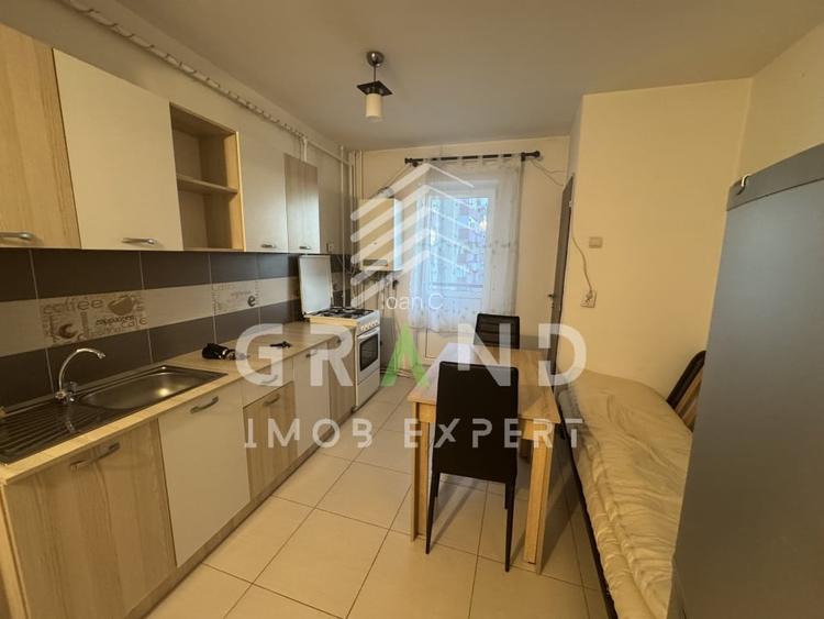 Ap 2 camere | DECOMANDAT | BALCON | Manastur/Izlazului/Kaufland