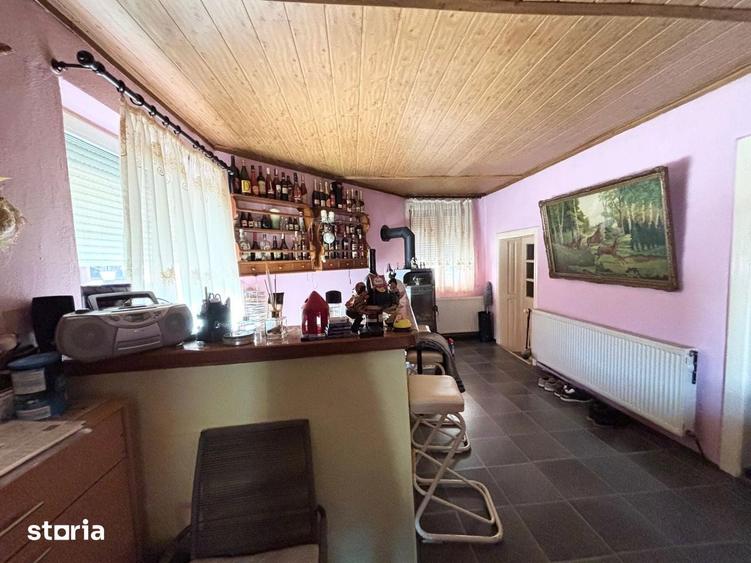 Casa single + 1200mp teren - Sura Mare - 9