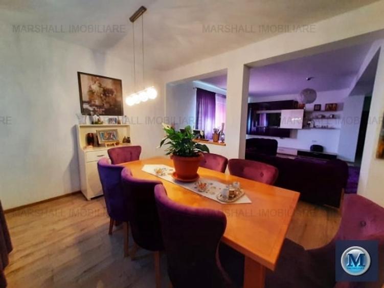 Vila cu 7 camere de vanzare in Paulesti, 150 mp #16112 - 6