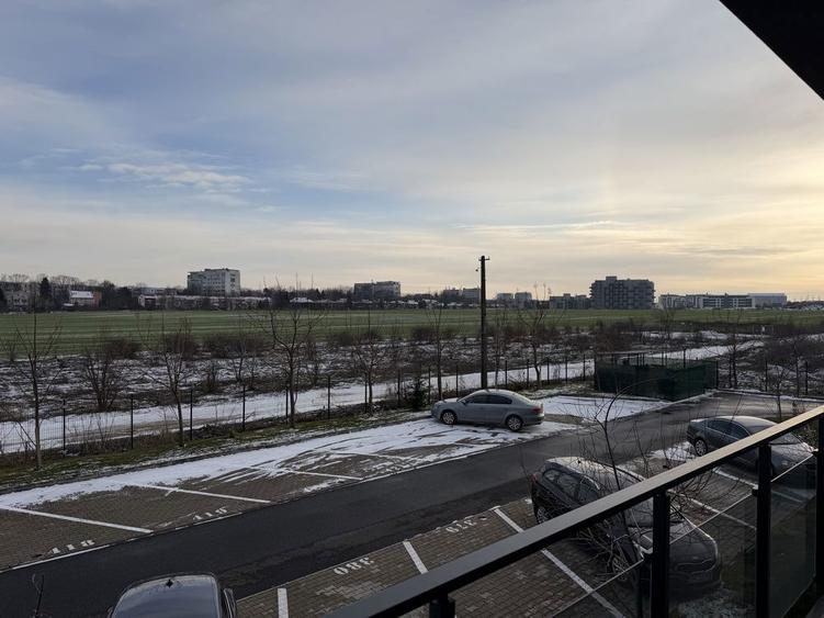 Apartament 2 camere MRS VILLAGE - 2