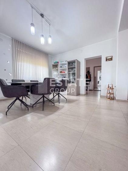 Casa spatioasa Mosnita Noua, mobilata si utilata - 5