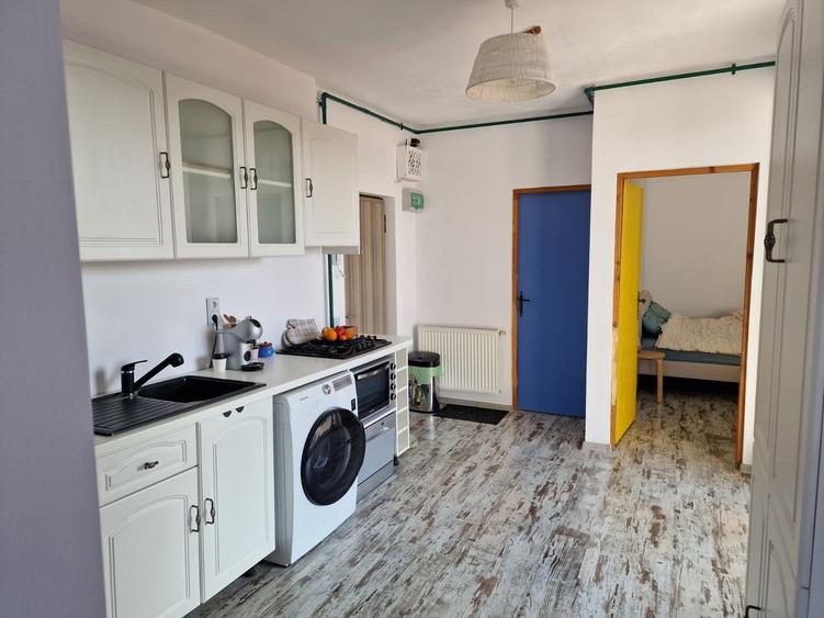 Apartament 2 camere | Sisesti | Baneasa | Sector 1 - 10