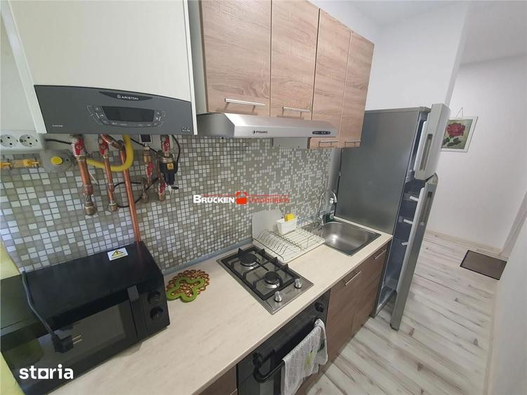 Apartament cu 2 camere de inchiriat - 4