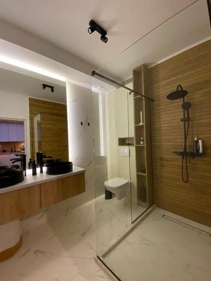Wave5 Residence_Mamaia Nord |Apart 2 camere de Vanzare | parcare inclusa la et1 - 10