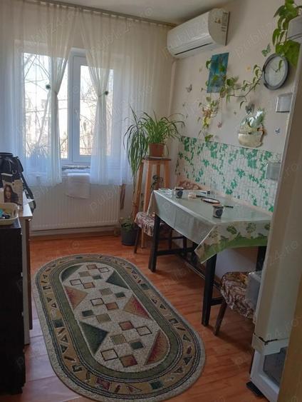 Vand Apartament 3 camere, Turnu Magurele, Bd General David Praporgescu - 3