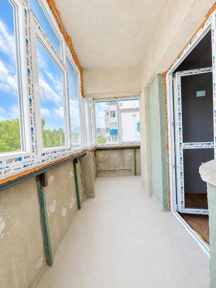 Apartament 2 camere Faleza Tulcea zona Restaurant Danubiu - 1