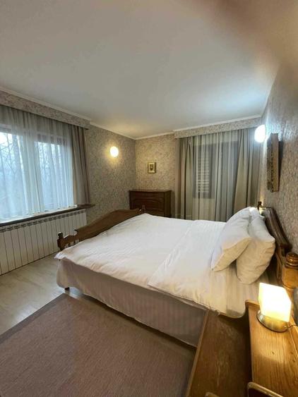 Majorat la Breaza - Casa de vacanta de 16 persoane - 6