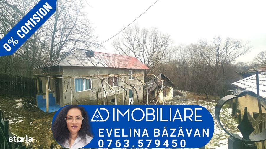 Casa de vanzare - Turcine?ti - Horezu - 2