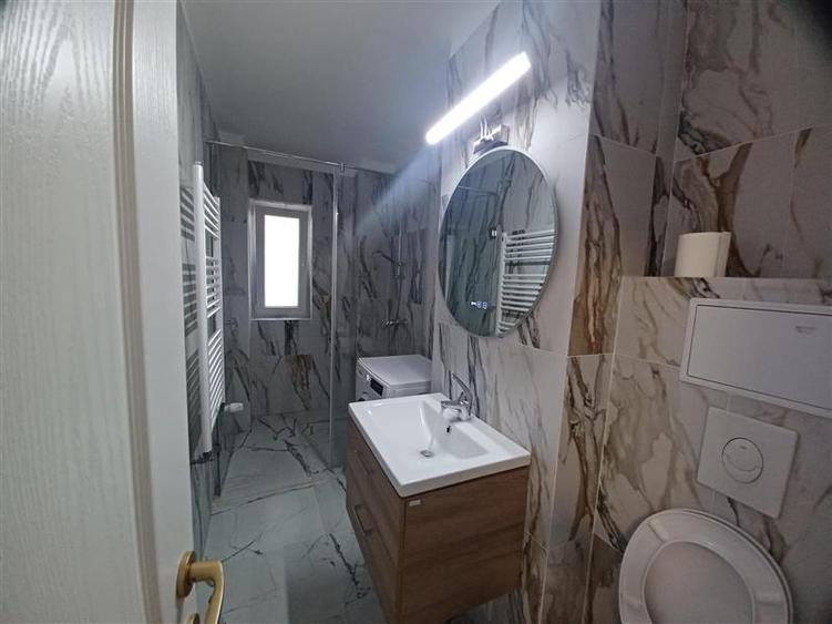 Inchiriere Garsoniera Piata Unirii- Aleea Negru Voda - 9