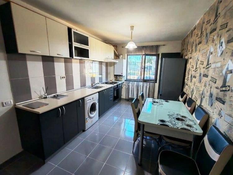 Vanzare 2 camere - Prelungirea Ghencea - Cartierul Latin - 66000E - mobilat - ut