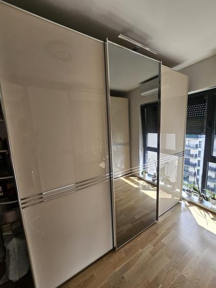 Apartament în Arcadia Domenii,loc de parcare și boxa valabile - 14