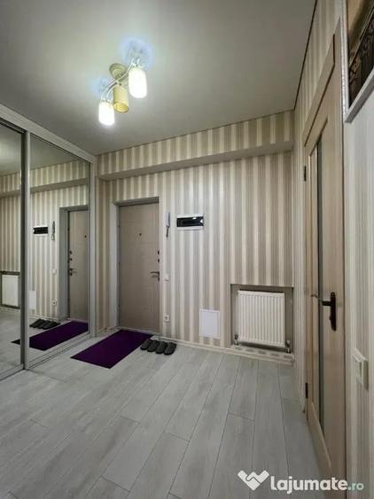 Garsoniera de inchiriat in zona Bucurestii Noi - 4