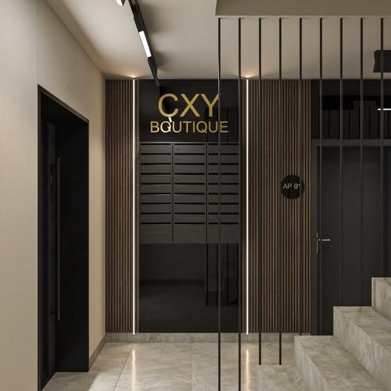 Apartamente Lux - Smart House - Dobroesti - Șoseaua Pantelimon - 4