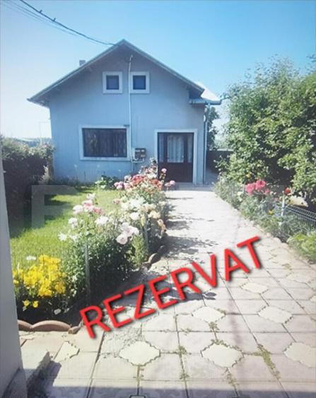 Casa unifamiliala complet mobilata ?i utilata gata pen - 14