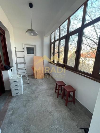 Inchirieri Apartamente 3 Camere Dorobanti- ACADEMIA STUDII ECONOMICE - 5