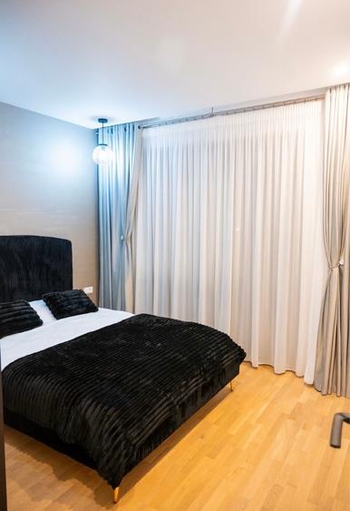 Inchirere 2 camere Brancoveanu mobilate premium - 2