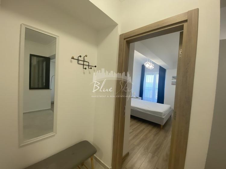 Apartament 2 camere - 10