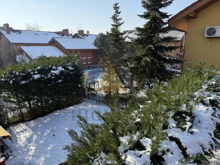 SUNFLOWER RESIDENCE | IANCU NICOLAE | VILA CU 4 DORMITOARE | COMPLEX PISCINA - 21