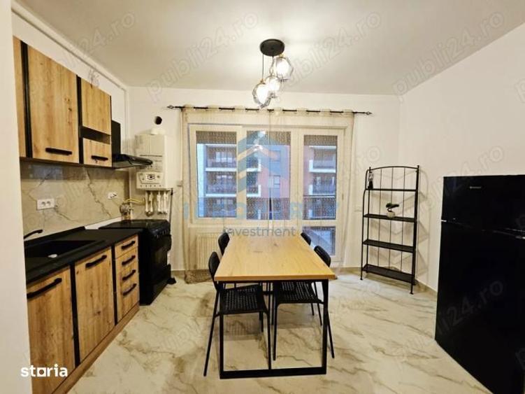 Berceni | Drumul Binelui | 2 Camere | Centrala | Parcare Subterana | - 2