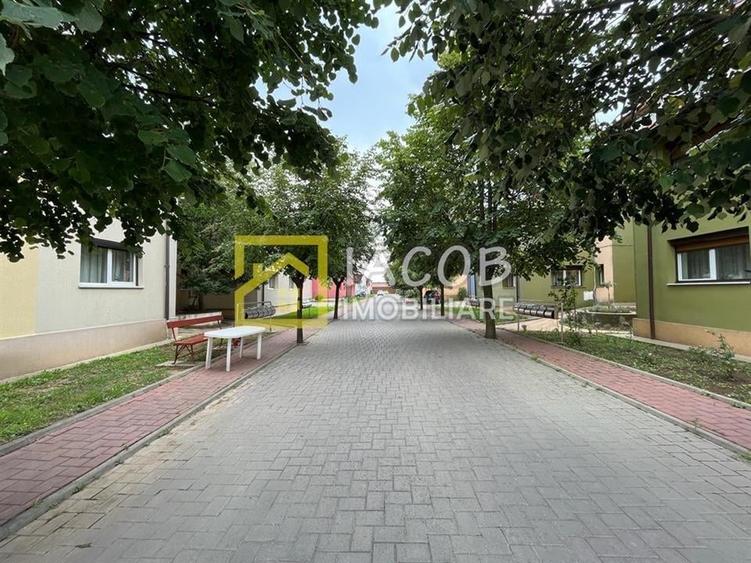 Duplex 4 camere, SU=120.63 mp, teresa=18.62 mp, Bacau - 3