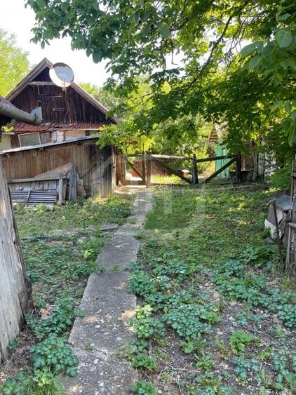 Teren intravilan, suprafata utila2460 mp, Cojocna - 1