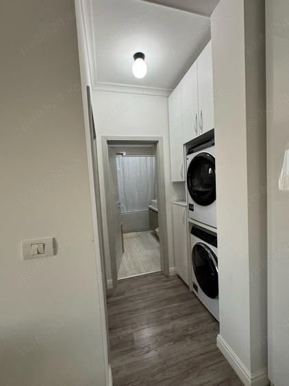 Apartament 2 camere 48,5 mp Etaj 2 - 4