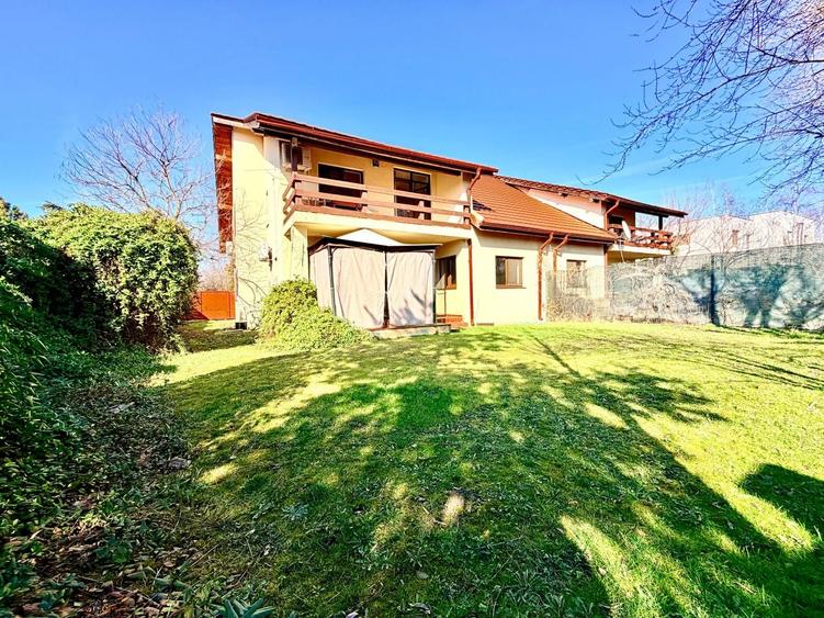 Duplex luminos si spațios, cu garaj, in zona Mehala - Ronat - 27