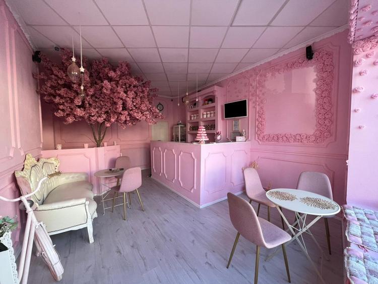 Spatiu Comercial 45 mp Mihai Eminescu Dacia Piata Romana - 2