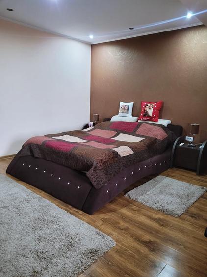 Localitatea Lumina - Central - Vila P+1 - constructie caramida - 742 mp teren - 27