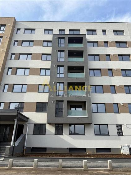 2 camere gata de mutare / Zona Berceni - Metalurgiei - Grand Arena - 1