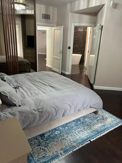 Herastrau : Apartament langa parc, cu 3 camere si 186 mp suprafata utila totala! - 11